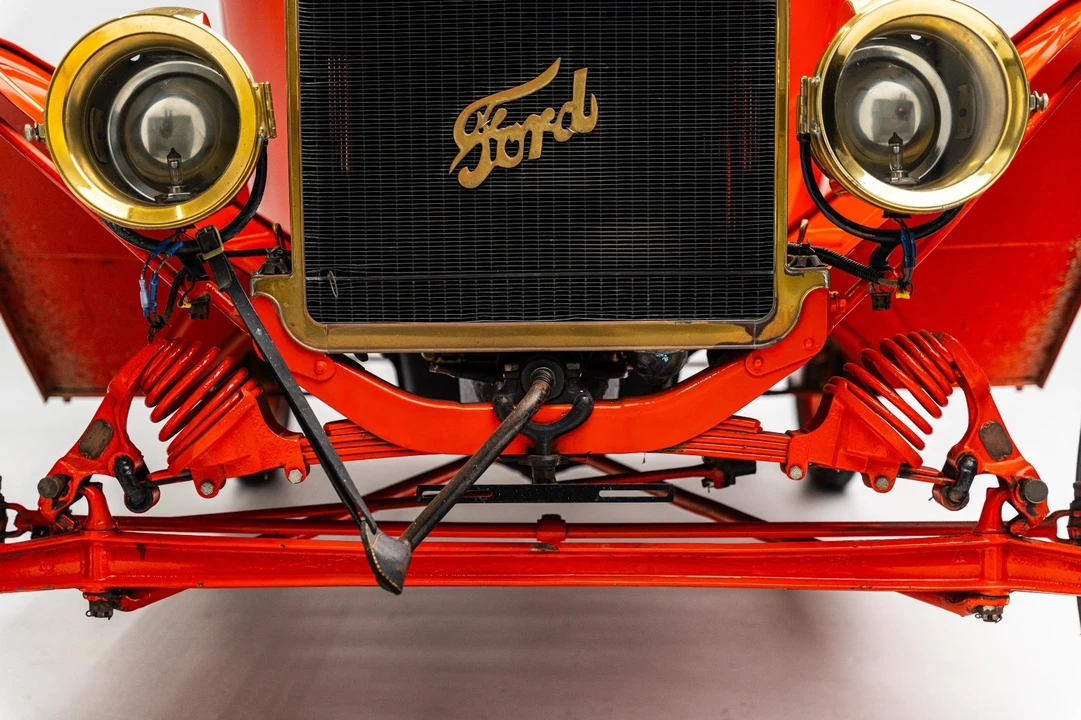 1915 Ford Model T - Image 6 of 21