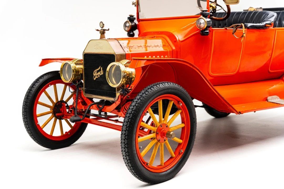 1915 Ford Model T - Image 2 of 21