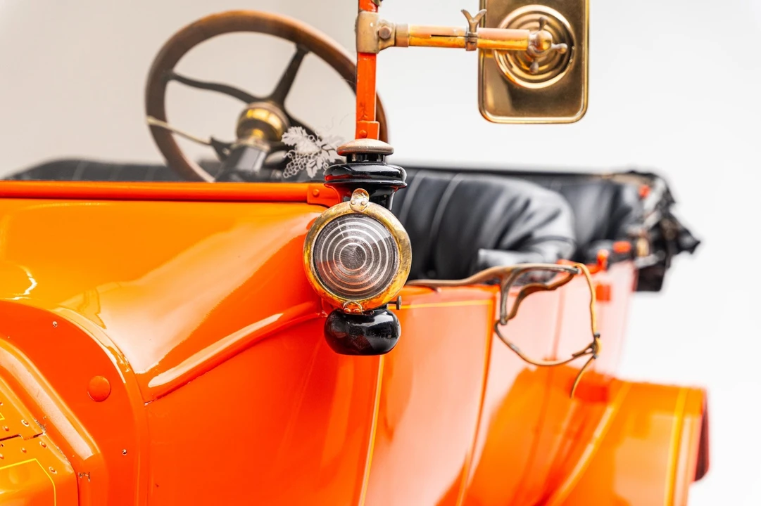 1915 Ford Model T - Image 19 of 21