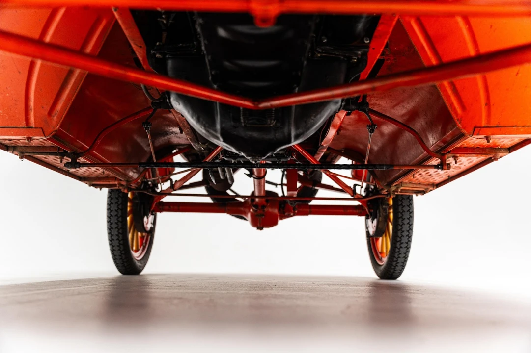1915 Ford Model T - Image 11 of 21