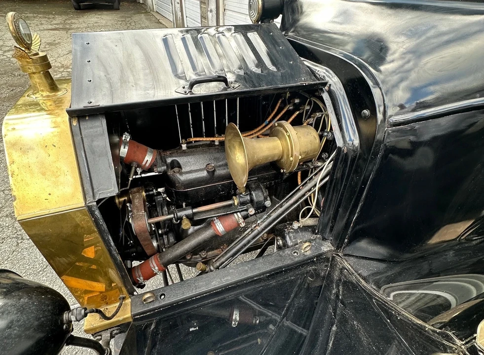 1915 Ford Model T - Image 9 of 20