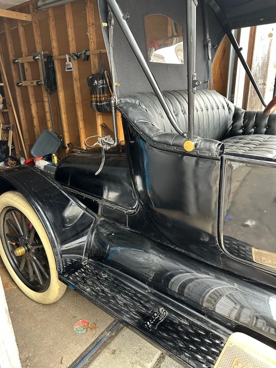 1915 Ford Model T - Image 6 of 20