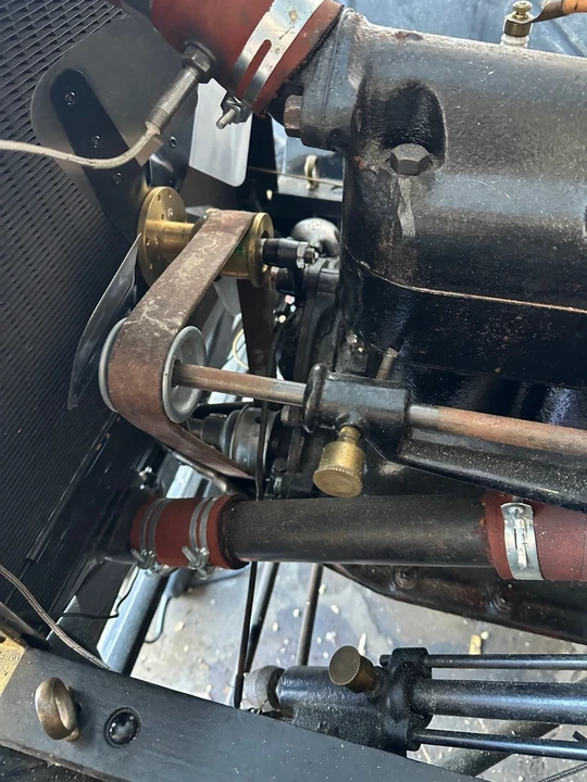 1915 Ford Model T - Image 15 of 20