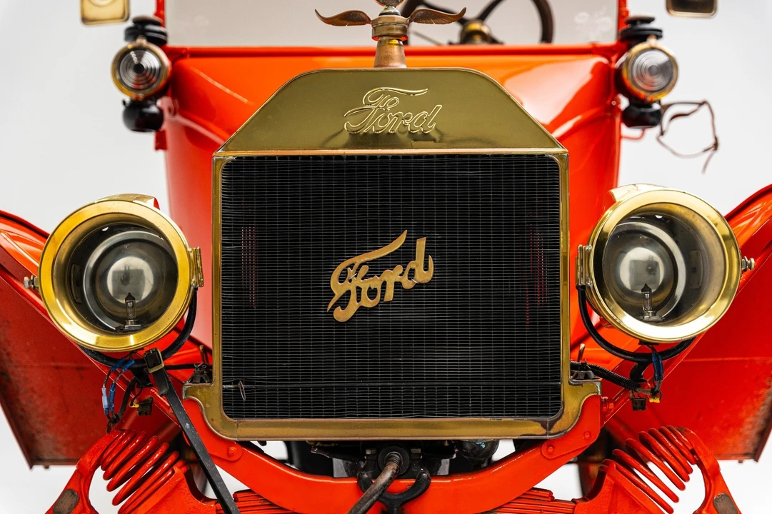 1915 Ford Model T - Image 5 of 21