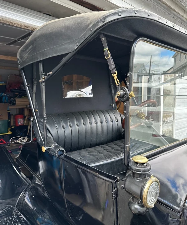 1915 Ford Model T - Image 7 of 20