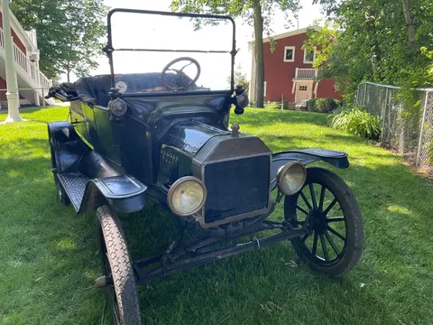 1915 Ford Model T