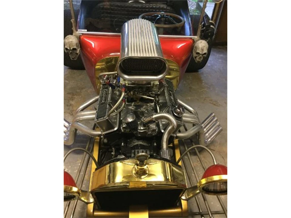 1915 Ford Model T - Image 5 of 6