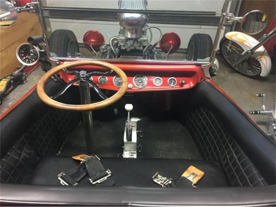 1915 Ford Model T - Image 6 of 6