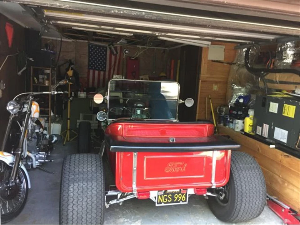 1915 Ford Model T - Image 3 of 6