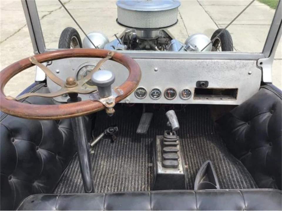 1915 Ford Model T - Image 9 of 16