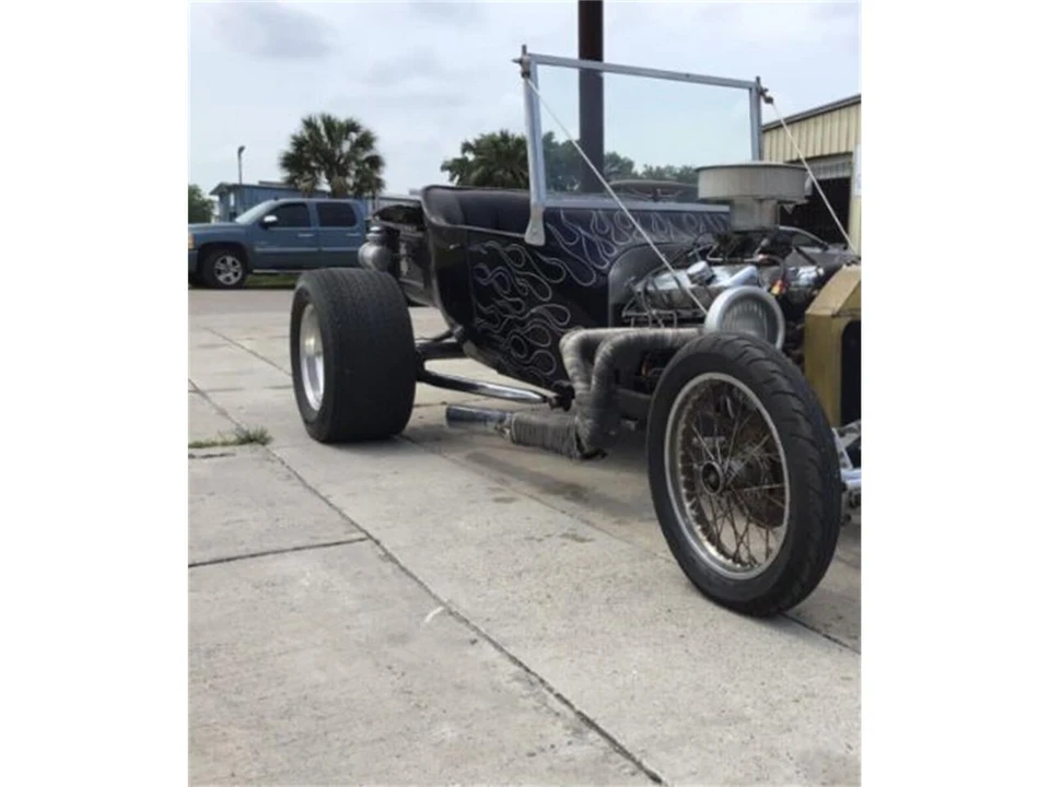 1915 Ford Model T - Image 7 of 16