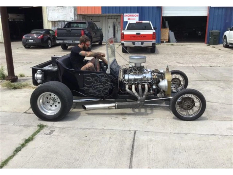1915 Ford Model T - Image 6 of 16