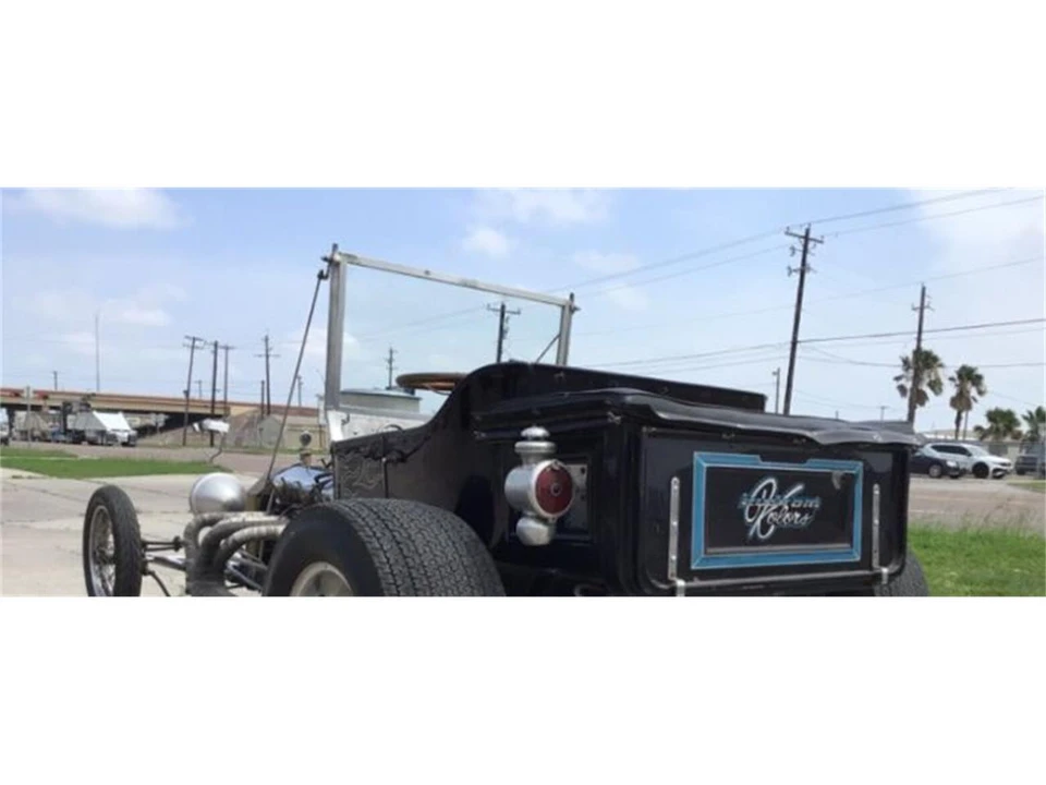 1915 Ford Model T - Image 4 of 16