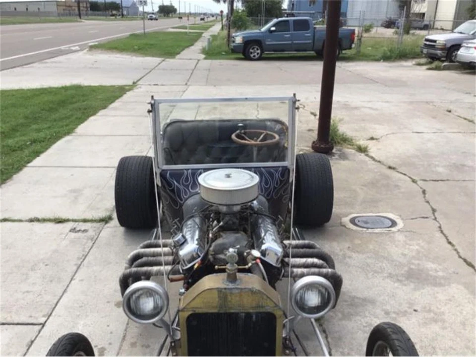 1915 Ford Model T - Image 15 of 16
