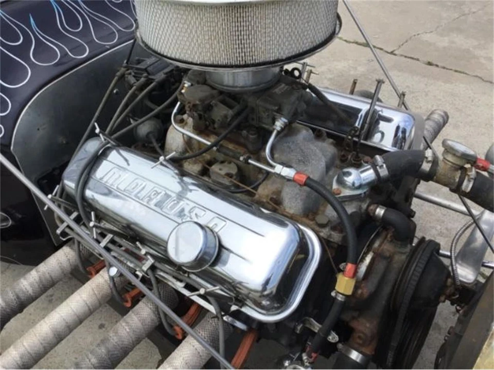 1915 Ford Model T - Image 12 of 16