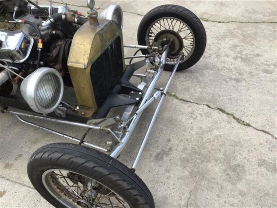 1915 Ford Model T - Image 13 of 16