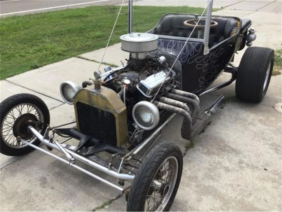 1915 Ford Model T - Image 16 of 16