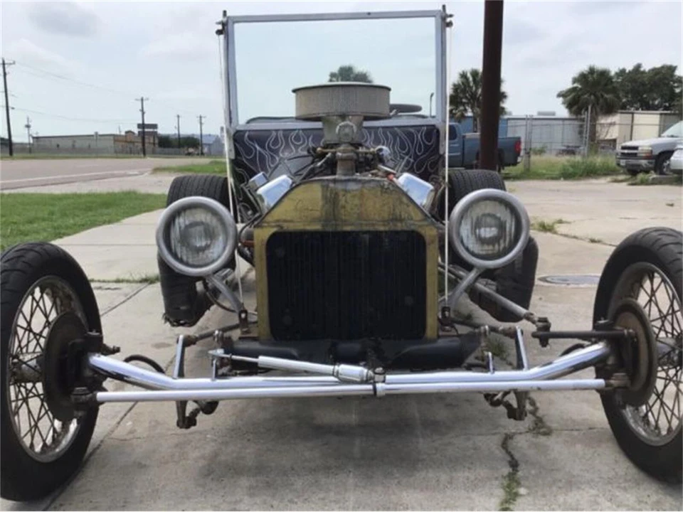 1915 Ford Model T - Image 14 of 16