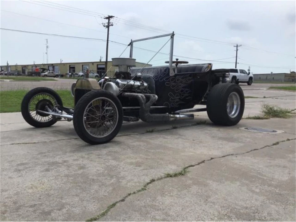 1915 Ford Model T - Image 11 of 16