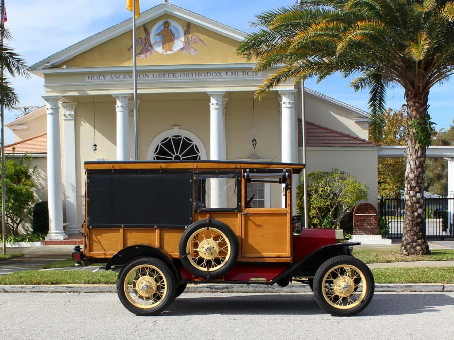 1915 Ford Model T - Image 2 of 10