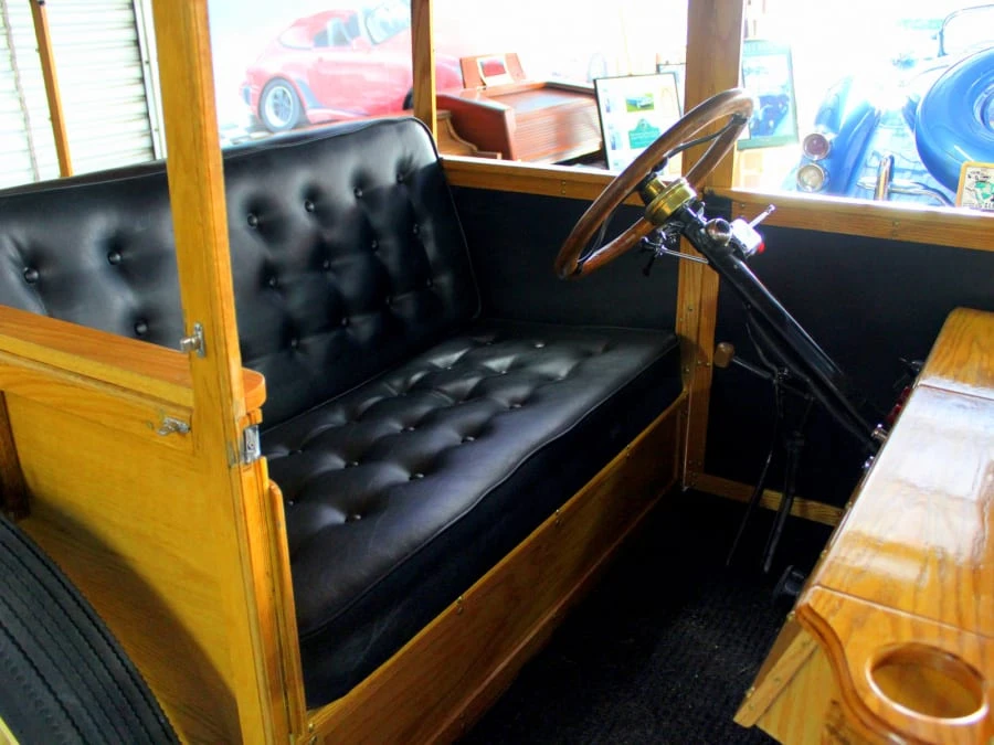 1915 Ford Model T - Image 4 of 10