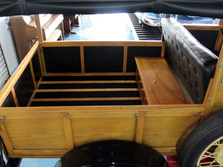 1915 Ford Model T - Image 6 of 10