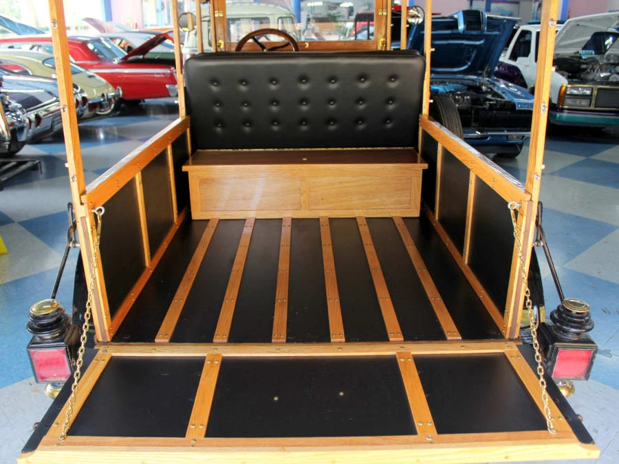 1915 Ford Model T - Image 5 of 10