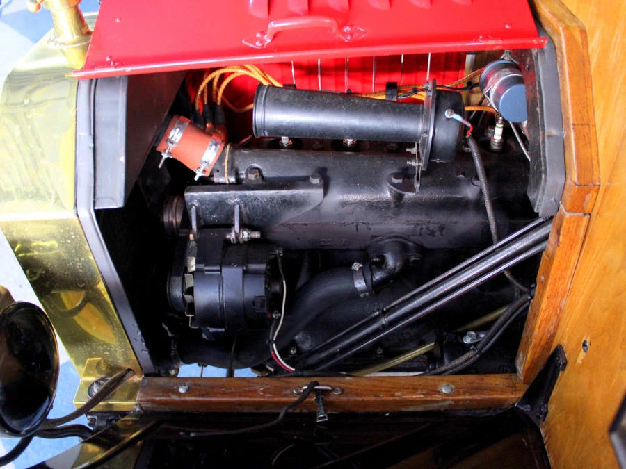 1915 Ford Model T - Image 10 of 10