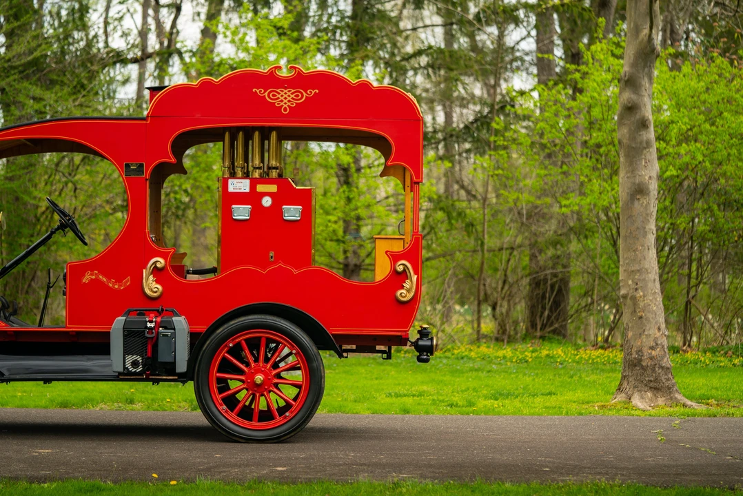 1915 Ford Model T - Image 10 of 31