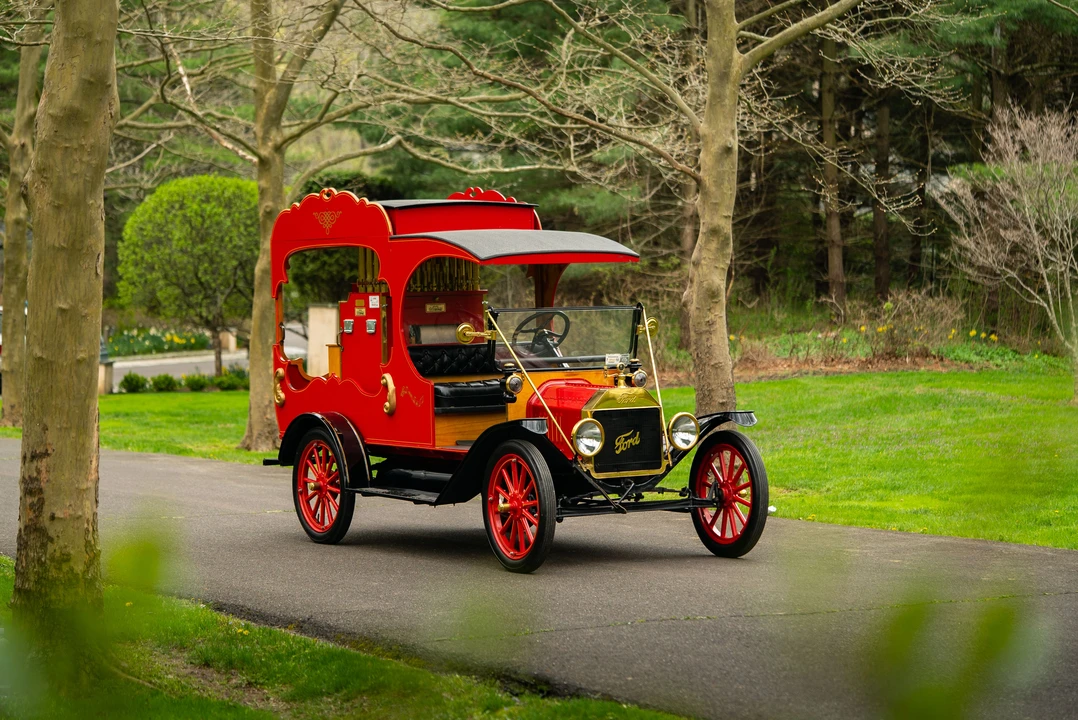 1915 Ford Model T - Image 2 of 31