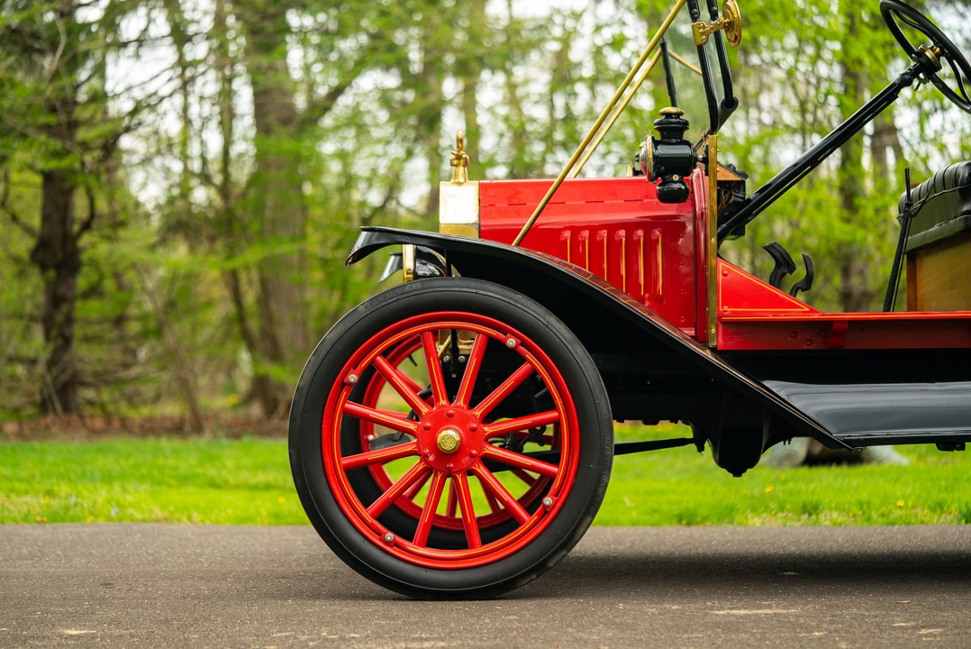 1915 Ford Model T - Image 29 of 31