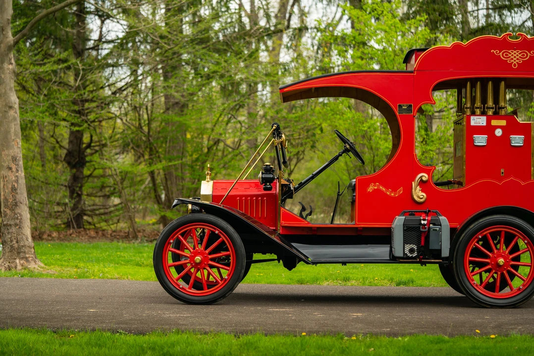 1915 Ford Model T - Image 9 of 31