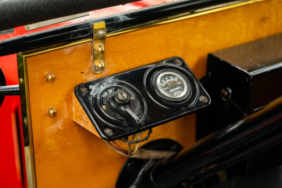 1915 Ford Model T - Image 16 of 31