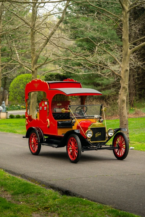 1915 Ford Model T - Image 3 of 31
