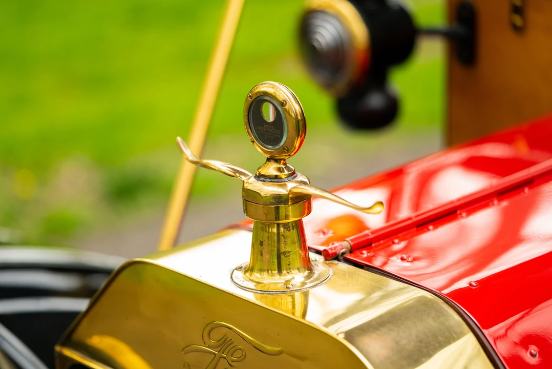 1915 Ford Model T - Image 31 of 31