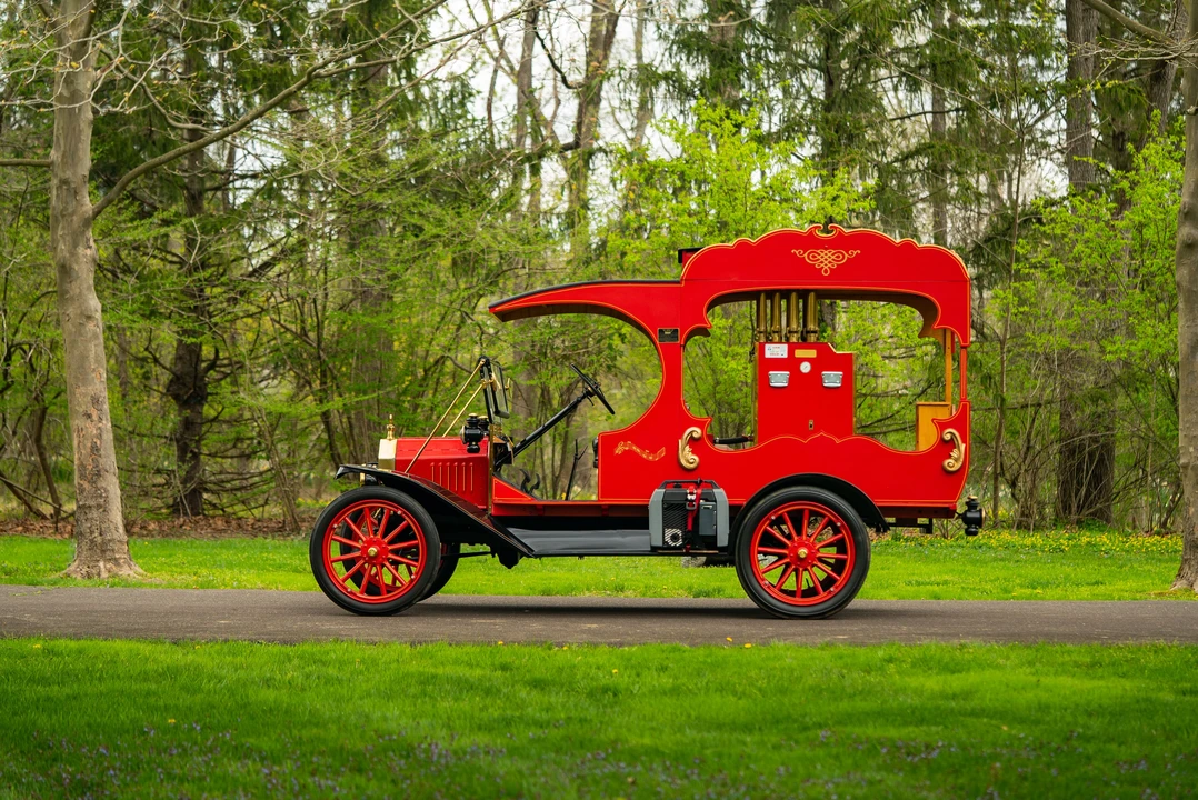 1915 Ford Model T - Image 8 of 31