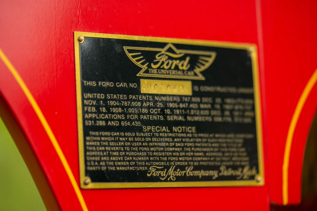 1915 Ford Model T - Image 19 of 31