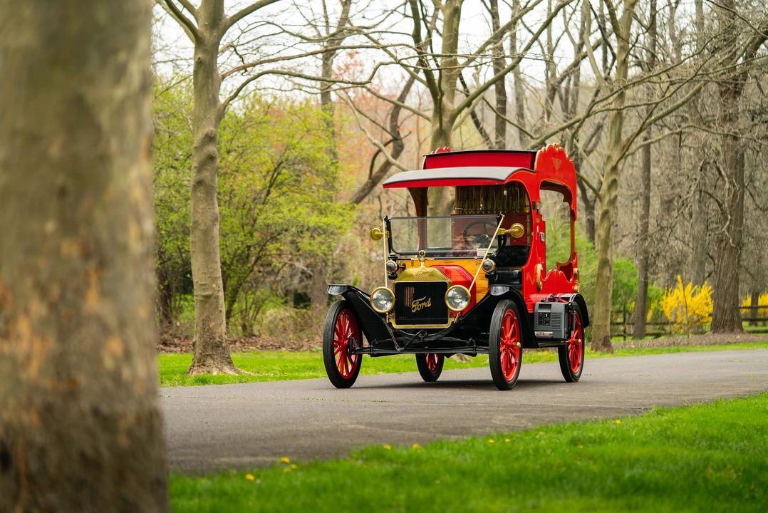 1915 Ford Model T - Image 7 of 31