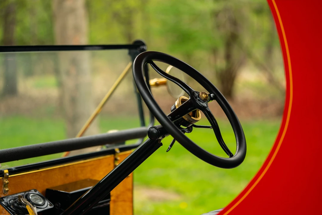 1915 Ford Model T - Image 15 of 31