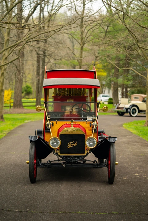 1915 Ford Model T - Image 4 of 31