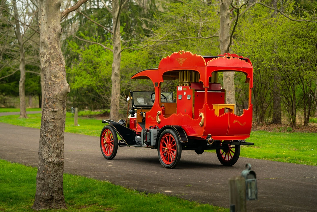 1915 Ford Model T - Image 12 of 31