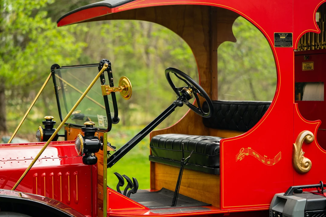 1915 Ford Model T - Image 30 of 31