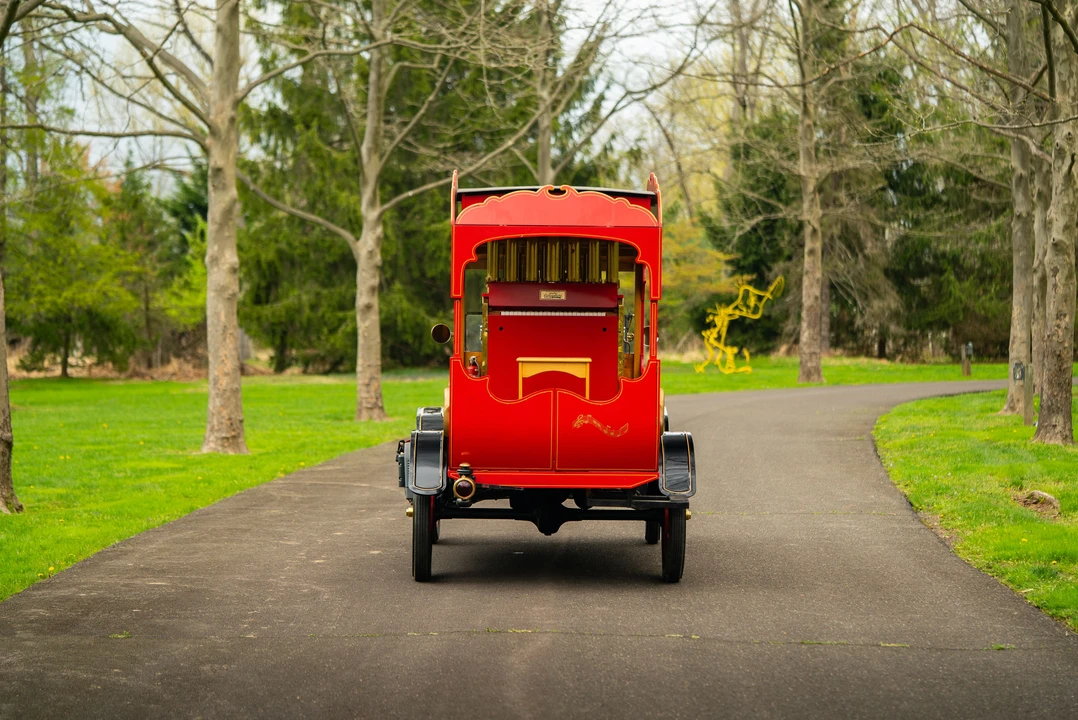 1915 Ford Model T - Image 13 of 31