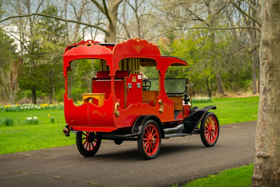 1915 Ford Model T - Image 14 of 31