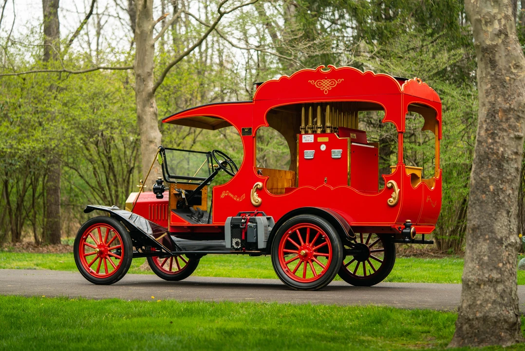 1915 Ford Model T - Image 11 of 31