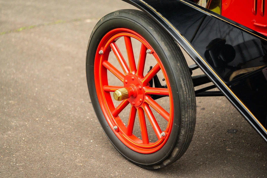 1915 Ford Model T - Image 28 of 31