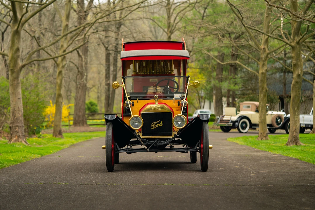 1915 Ford Model T - Image 5 of 31