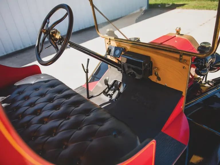 1915 Ford Model T - Image 14 of 19