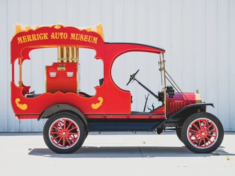 1915 Ford Model T - Image 6 of 19