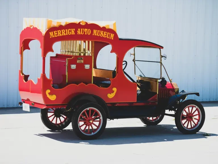 1915 Ford Model T - Image 3 of 19